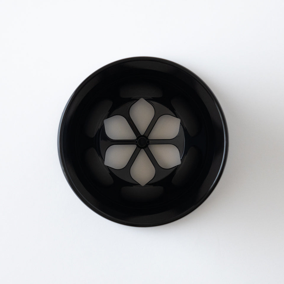 Silk Dripper