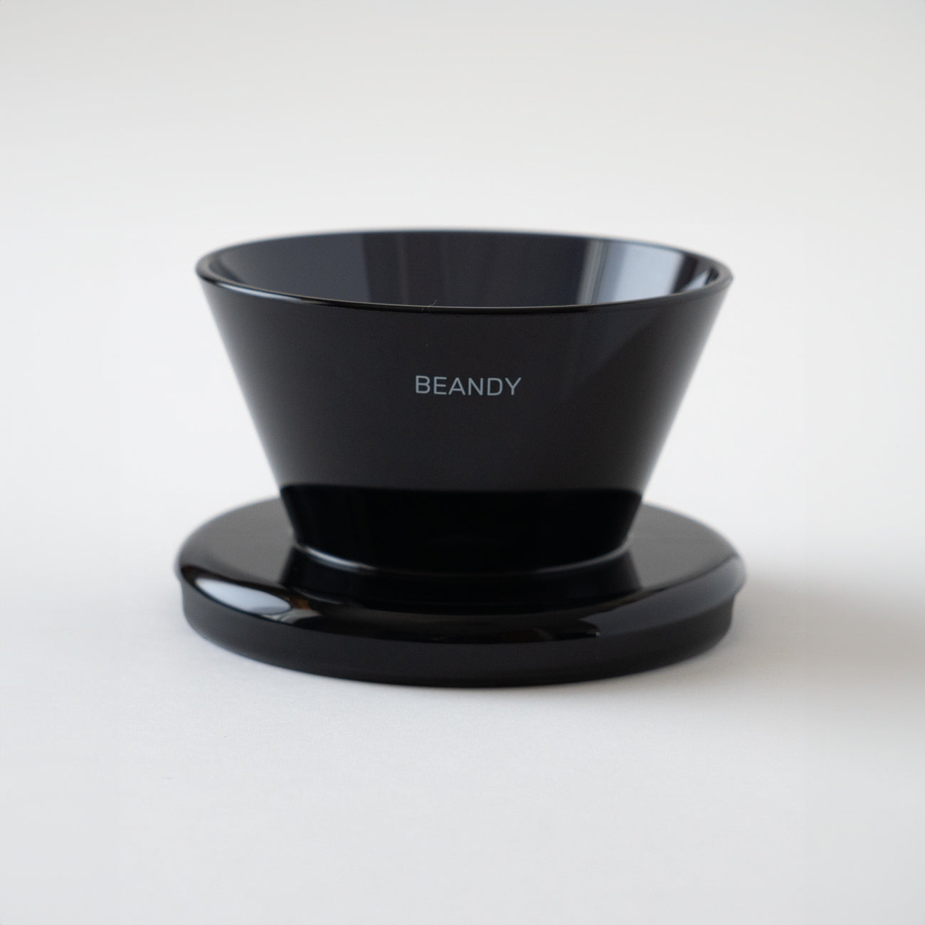 Silk Dripper