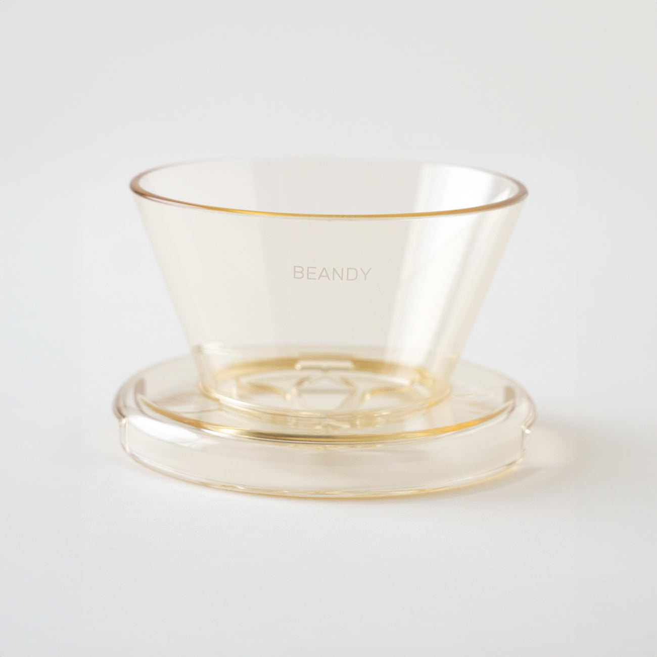 Silk Dripper