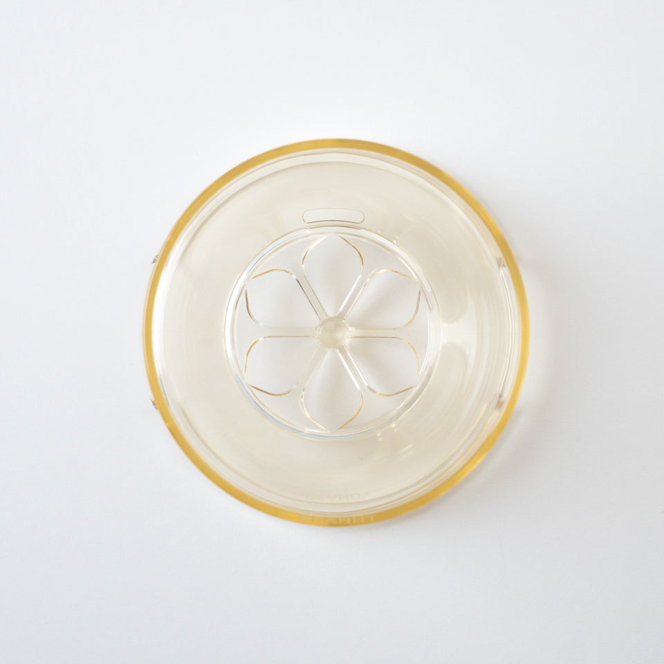 Silk Dripper