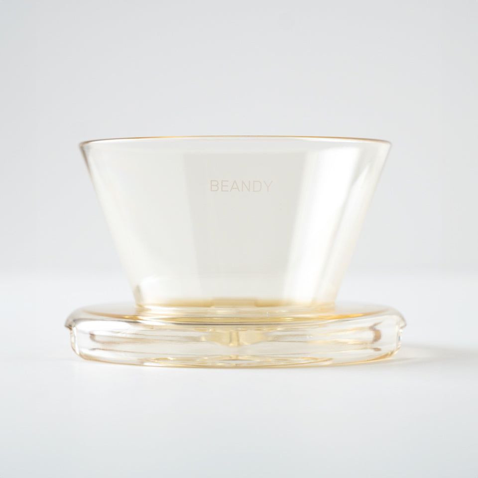 Silk Dripper