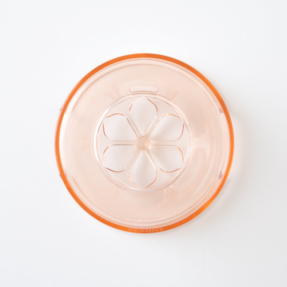 Silk Dripper