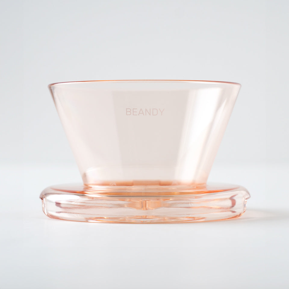 Silk Dripper