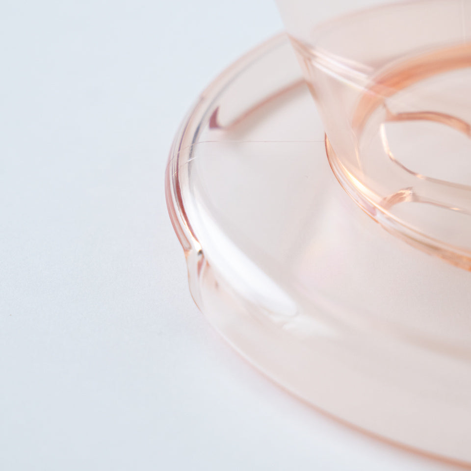 Silk Dripper