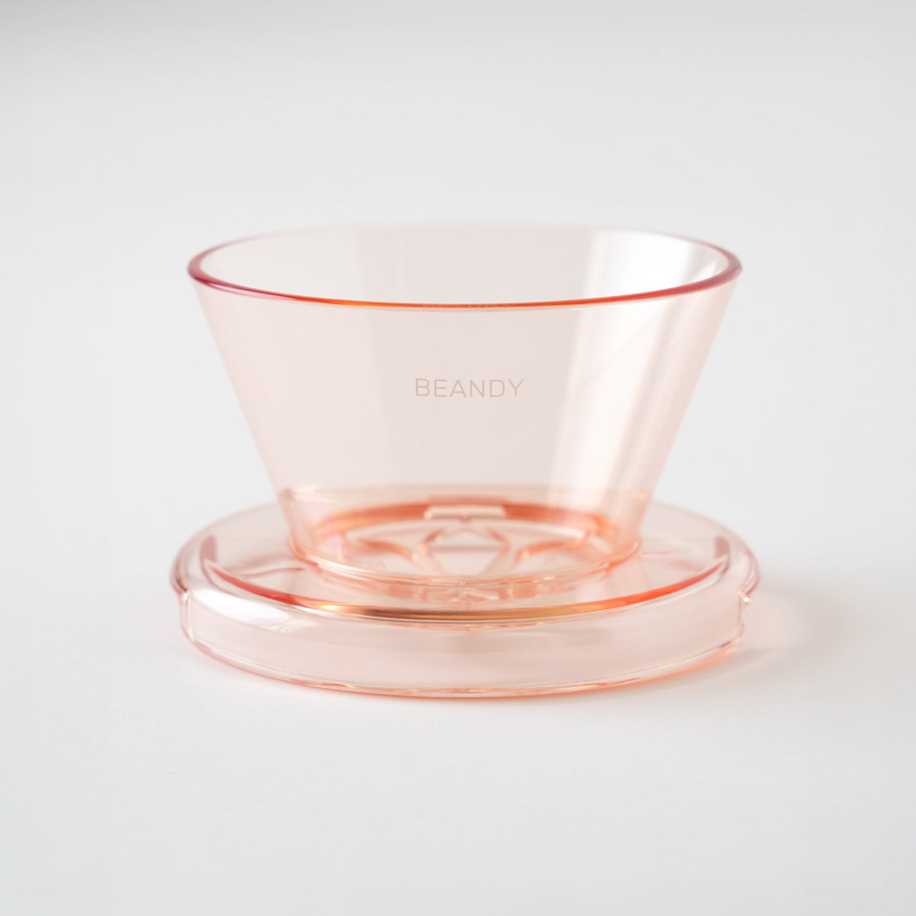 Silk Dripper