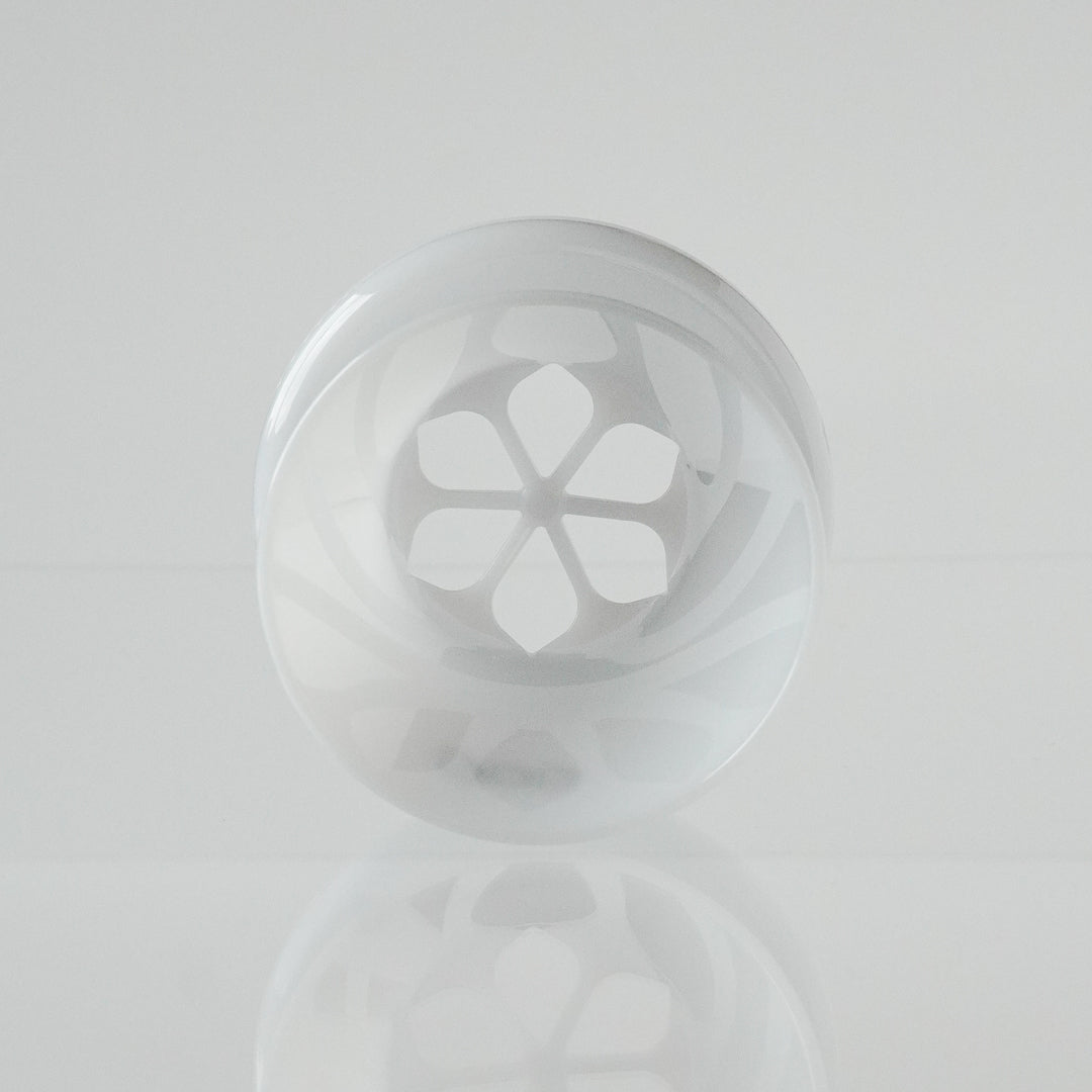 Silk Dripper 1D3Cモデル