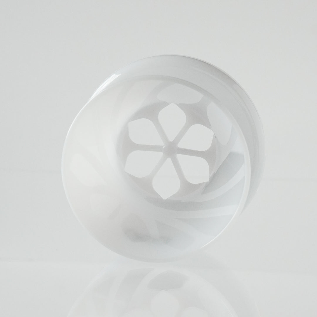 Silk Dripper 1D3Cモデル